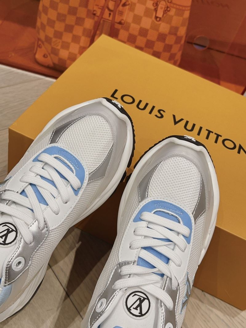 Louis Vuitton Trainer Sneaker